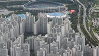 세금부담·대출규제 등에 ‘똘똘한 한 채’ 선호 뚜렷…강남권 대형 평수 가격지수 최고치