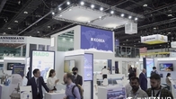 중기중앙회, UAE 석유가스전시회 'ADIPEC 2022'서 한국관 운영