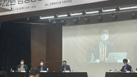 한국금융연구원, 금리‧부동산 시장 불안으로 증권사 내년까지도 ‘빨간불’