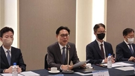 강민수 서울국세청장 “세무조사 부담 완화, 기업하기 좋은 환경 조성할 것”