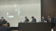 금융연 “국내은행, 잇단 금리 인상에 기업 대출 증가…부실 우려”