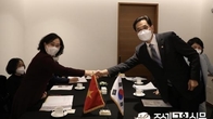 한-베트남 통계청 양자회의, 농업통계·행정자료 활용 공유