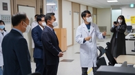대구세관, 지역 의료・의약기업 수출경쟁력 제고 나선다