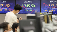 ‘美 인플레 정점’ 기대감에 뉴욕증시 폭등…나스닥 7.35% 증가