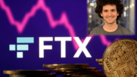 세계3위 코인제국 FTX, 파산 신청…부채만 66조, 연쇄충격 예상
