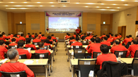 한국세무사회, 2022년 전국 지역세무사회장 워크숍 성료