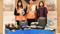 한화생명 '기브그린' 캠페인…임직원 물품 5,800점 장애인시설에 기증