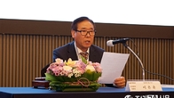 [포토뉴스] 서울종합주류도매업협회 정기총회 성료...신임 협회장에 조영조 송화주류 대표 당선