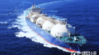작년 LNG 수입 부과 세금 7.8조원…1년 새 71.2% 증가