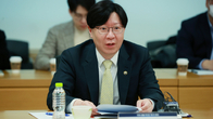 김소영 금융위 부위원장, 금융IT 인력부족 문제에 “청년인력 활용”