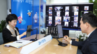 수협은행, 전국 19개 금융본부와 원격 업무 디지털화