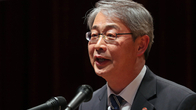 취임 앞둔 임종룡 “차기 우리은행장 선정시스템 즉시 가동…증권사 인수계획 있어”