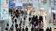 리오프닝에 웃는 면세업계...남은 건 인천공항 ‘명당 선점’