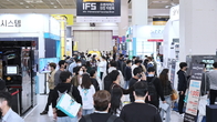 “AI산업 시대 게임 체인저”…역대 최대 IFS 프랜차이즈창업박람회 개막