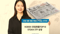 삼성자산운용, KODEX 유럽명품 ETF 상장...