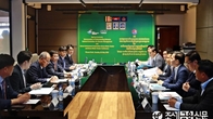 “한국 수질관리 기술, 캄보디아 물문제 해결사”