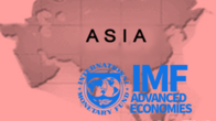 IMF, 아시아 기업부채 부실 경고…