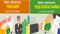 국세청, 2기 중소기업 가업승계 컨설팅…7월 한 달 동안 신청접수