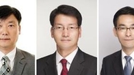 금감원, 임원인사 단행…신임 부원장보에 박충현·황선오·김준환