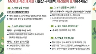 MZ 세대가 보는 저출생 해법?…무역협회, 논문 심사위원 모집
