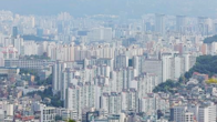 서울 아파트 실거래가, 작년 하락분의 절반 회복