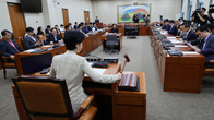 국회 정무위, 정몽규 HDC그룹 회장 등 국감 증인 채택