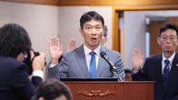 [2023 국감] 총선 출마설에 선 그은 이복현…“지금 하는 업무에 집중”