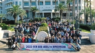 인천지방세무사회, 제주에서 '화합의 한마당' 2023 추계세미나 열어