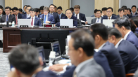 오늘 기재위 등 10개 상임위 국감…역대 최대 '세수 결손' 공방 예상