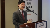 법무법인 광장 M&A 포럼…온‧오프 700여 명 운집