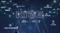 KT&G, 2023년 신입·경력사원 공개 채용 실시