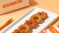 던킨, K-디저트로 나르샤~!...국내 소비자 입맛에 맞춘 'K-도넛' 출시