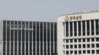 한은, 11월 최대 8조4천억원 규모 통화안정증권 발행