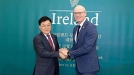 무역협회, '한·아일랜드 비즈니스 네트워킹 데이' 개최