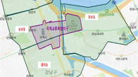 서울시, 잠실·강남3구 토지거래 허가구역 일부 조정…‘아파트’ 빼고 전부 풀어