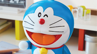 SPC 던킨, 다용도 수납함 ‘도라에몽 컨테이너’ 사전예약 실시