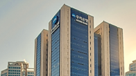 우리은행, 더뱅커 선정 한국 최우수 은행상 수상