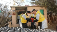 빵→김치→연탄…대구국세청 사람들의 나눔・봉사 여정