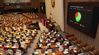 오늘 21대 정기국회 마지막 본회의…예산안 처리는 표류 중