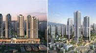 돈암6구역·상도역세권 등 4곳에 2,985세대…분양·임대 혼합 조성