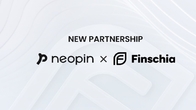 네오핀, 핀시아 재단과 MOU…내년 1분기 탈중앙화 거래소 개설
