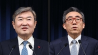 尹 대통령, 국가정보원장 조태용·외교부 장관 조태열 지명