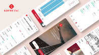 롯데건설, 공동주택 품질관리 위해 '스마트 공사관리 시스템' 구축