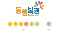 1106회 로또 1등 '1, 3, 4, 29, 42, 45'...2등 보너스번호 '36'