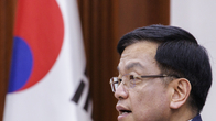 최상목 경제부총리, 