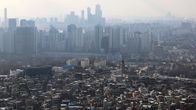 서울 집값 13주 연속 하락…보합 지역 늘고 있어