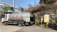 LPG 국내 공급가격 4개월 연속 동결…