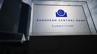 ECB 기준금리 4.5％로 동결…경제성장률 전망 하향
