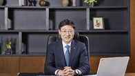 이승열 하나은행장, 지주 미래성장전략·브랜드부문장 겸직
