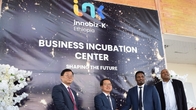 코이카, 에티오피아서 창업보육센터 '이노비즈-K' 개소식